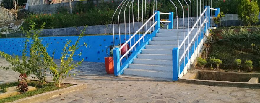 Taman Tampoenek Bungo