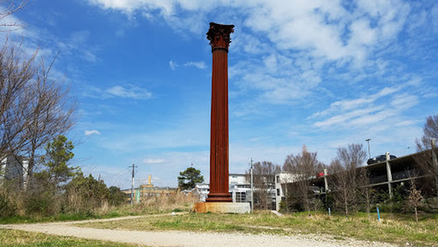 Historic Fourth Ward Skatepark