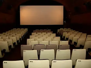 Cine Patria