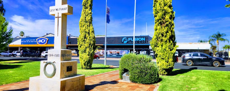 Vitality Health Club - Renmark