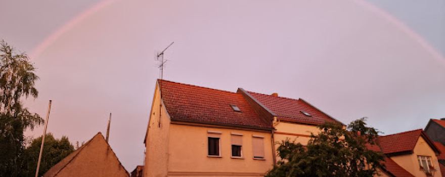 Haus der Romantik