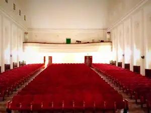 City House of Culture