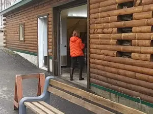 Cabane A Sucre Du Pere Normand