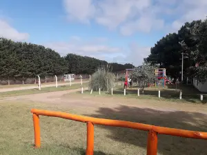 Camping Suteba