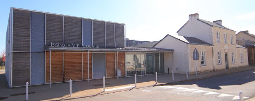 Espace Vie Locale