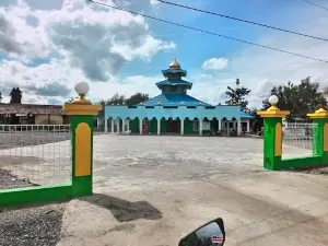 Nurul Islam Mosque