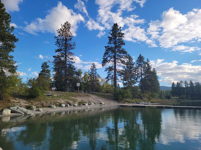 Foy's Lake Park