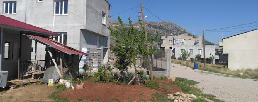 Halı Saha