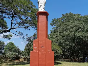Plaza Libertad