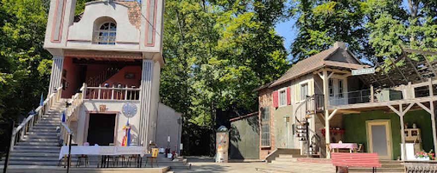 Naturtheater Heidenheim