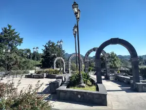 Centro Ecatzingo