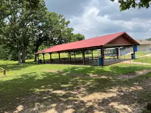 Deer Lick Park