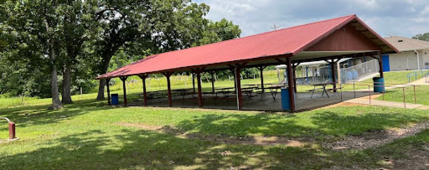 Deer Lick Park