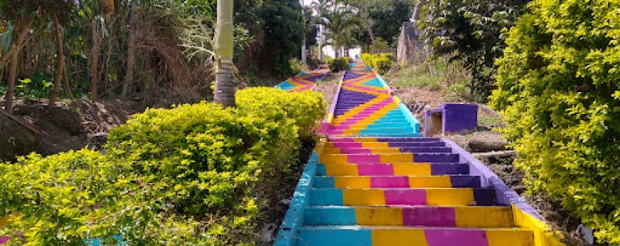 Rovira Main Park