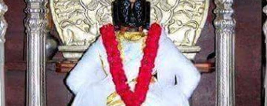 Vitthal Rukhamini Temple