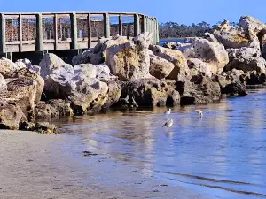 Keaton Beach