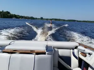 Wixom Lake
