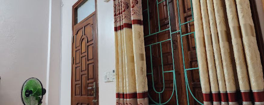 Khách sạn Quân Thuỷ (phục vụ du lịch ăn nghỉ hội nghị, cơm lẩu món ăn đặc sản)