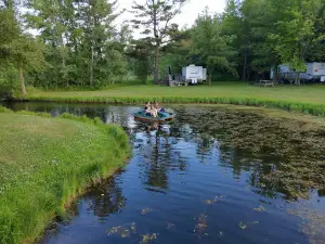 South Isle Family Campground