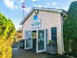 Holtsville Wildlife & Ecology Center
