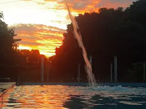 Mangueiras Park