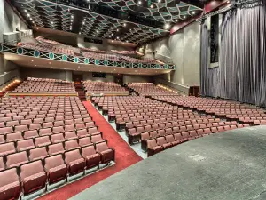 RiverPark Center