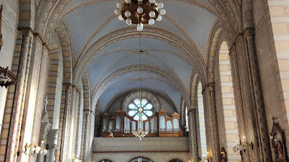 Franciscan Мonastery and Church of Saint Michael the Archangel