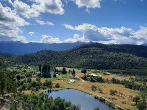 Camping del Pescador