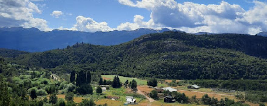 Camping del Pescador