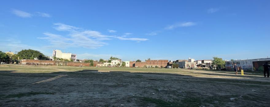 JPN Play Ground