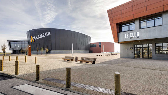 L'Acclameur