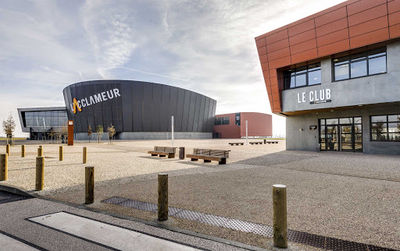 L'Acclameur