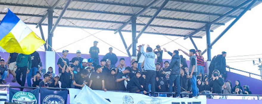 Mini Stadium Gunungkaler