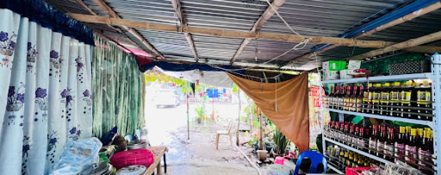 Liezl Gapuz/Ancheta/Salino Grapes Farm and Fruit Stand