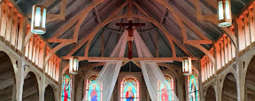 Our Lady of Montserrat Roman Catholic Church