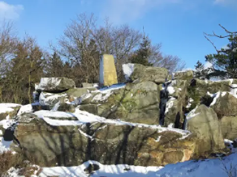 Preußische Velmerstot