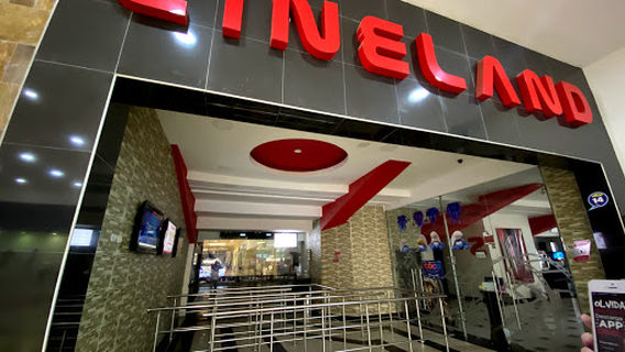 Cineland