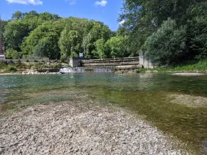 La Saulx
