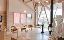 スウェーデンヒルズゴルフ倶楽部