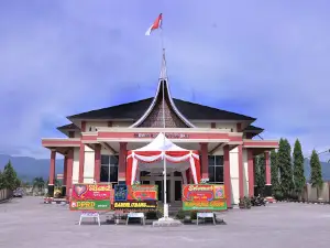 Gedung Kubuang 13