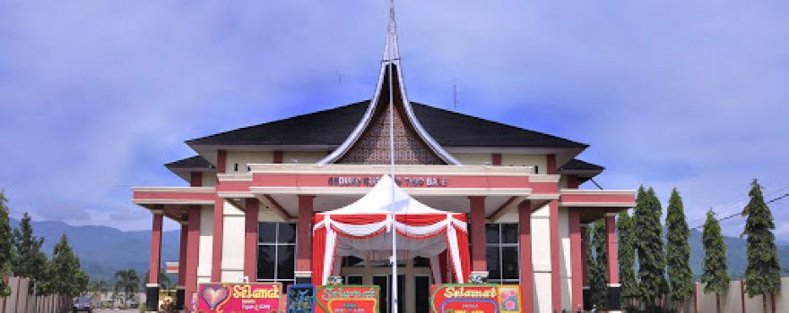 Gedung Kubuang 13