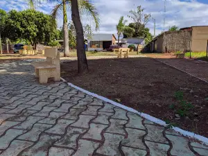 Praça José Buzatto