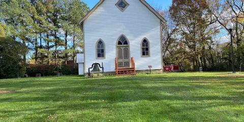 Delaware Agricultural Museum