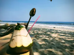 Tanjung Jaya Beach