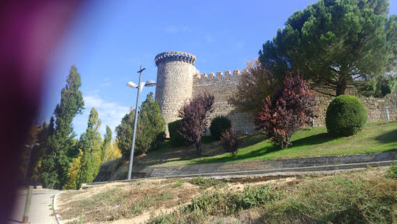 Ciudad Amurallada de Almazán