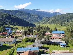 Hotel Yarsha