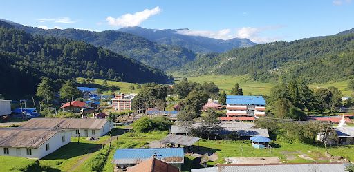 Hotel Yarsha