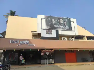 City Pride Anand
