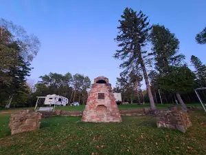 L'Anse Township Park