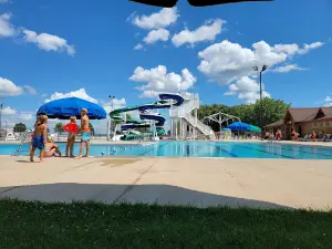 Sleepy Eye Family Aquatic Center
